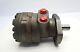 White Drive Hydraulic Motor 500 Series (6 Bolt, Keyed Shaft) Roller Stator New