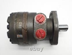 White Drive Hydraulic Motor 500 Series (6 Bolt, Keyed Shaft) Roller Stator NEW