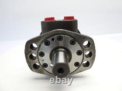White Drive Hydraulic Motor 500 Series (6 Bolt, Keyed Shaft) Roller Stator NEW