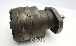White Drive Hydraulic Motor 500 Series (6 Bolt, Keyed Shaft) Roller Stator NEW