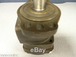 White Drive Product RS MOTORS 200 Series Light Duty Hydraulic Motor 1/2-14 NPT