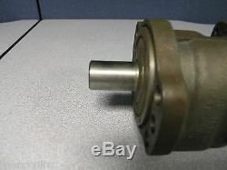 White Drive Product RS MOTORS 200 Series Light Duty Hydraulic Motor 1/2-14 NPT