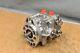 White Drive Products 112013raa2aa04caa, Hydraulic Gear Motor, 34354.00004273-6