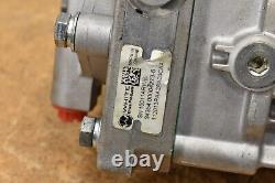 White Drive Products 112013RAA2AA04CAA, Hydraulic Gear Motor, 34354.00004273-6