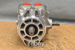 White Drive Products 112013RAA2AA04CAA, Hydraulic Gear Motor, 34354.00004273-6