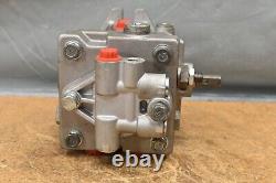 White Drive Products 112013RAA2AA04CAA, Hydraulic Gear Motor, 34354.00004273-6