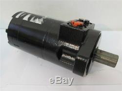 White Drive Products 292302, WG275 Series Hydraulic Motor