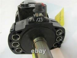 White Drive Products 500540A5107AAZAA, RE500 Series Hydraulic Motor-Speed Sensor
