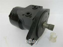 White Drive Products 992254, WR Series Hydraulic Motor