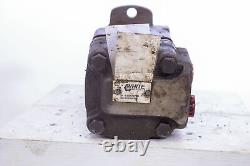 White Drive Products HB1856566D Hydraulic Motor