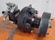 White Drive Products Hb Hydraulic Wheel Drive Motor With Holding Brake Unit E