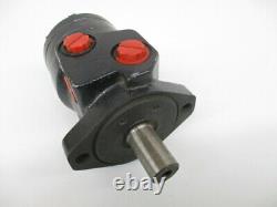 White Drive Products Hydraulic Motor (27762)