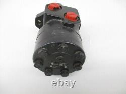 White Drive Products Hydraulic Motor (27762)