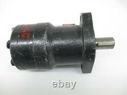 White Drive Products Hydraulic Motor (27762)