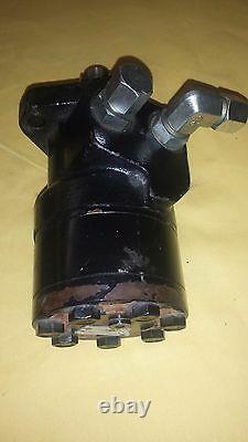 White Drive Products Hydraulic Motor 308010564 74499-1 Used Guaranteed