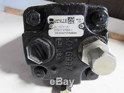 White Drive Products Hydraulic Motor 355400a2123aaaaa Good Takeoff! Make Offer