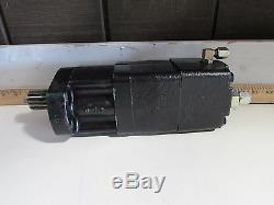 White Drive Products Hydraulic Motor 355400a2123aaaaa Good Takeoff! Make Offer