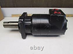 White Drive Products Hydraulic Motor 800525c89f1a0aaa N/nib! Make Offer