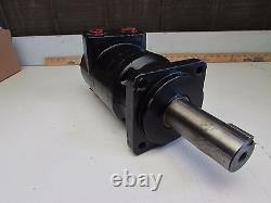 White Drive Products Hydraulic Motor 800525c89f1a0aaa N/nib! Make Offer