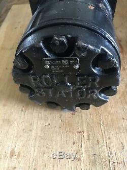 White Drive Products Hydraulic Motor SN 092134909400 New Surplus