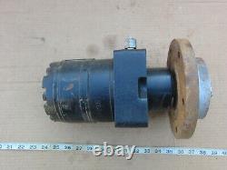 White Drive Products RE013956 Roller Stator Hydraulic Motor, Used
