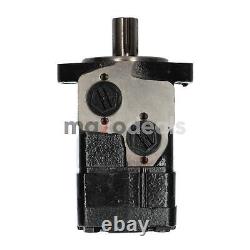 White Drive Products RS013988 Hydraulic Motor Used UMP