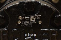 White Drive Products Roller Stator 501200A3110AAAA, Hydraulic Motor