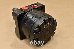 White Drive Products Roller Stator 501200A3110AAAA, Hydraulic Motor