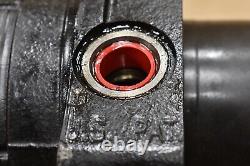 White Drive Products Roller Stator 501200A3110AAAA, Hydraulic Motor