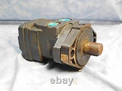 White Drive Products Roller Stator Hydraulic Motor 200090a1015aazaa