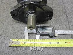 White Hydraulic Drive Motor 56109265 Fits Advance Floor Scrubbers New