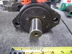 White Hydraulic Motor 145025XX1b1AAAAA