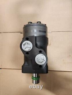 White Hydraulic Motor OMP 200 Danfoss 151-7066 New In Box 15 available