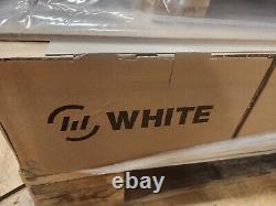 White Hydraulic Motor OMP 200 Danfoss 151-7066 New In Box 15 available
