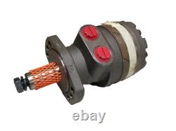 White Roller Stator Hydraulic Drive Motor 500300A5120ZAAAA