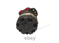 White Roller Stator Hydraulic Drive Motor 500300A5120ZAAAA